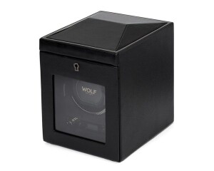 Product detail of Natahovač Wolf British Racing Black 793102
