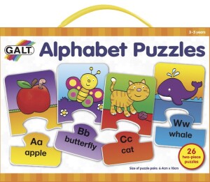 Product detail of Puzzle – moje první anglická slovíčka 2.