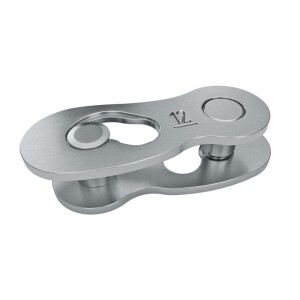 Product detail of CONNEX Spojka pro 12 řetěz, stříbrná