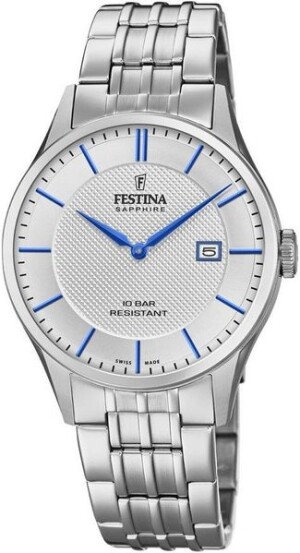 Product detail of Festina Swiss Made 20005/2