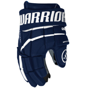 Product detail of Hokejové rukavice Warrior Covert QR6 Navy Senior 15 palců