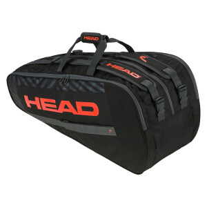 Product detail of Taška na rakety Head  Base Racquet Bag L BKOR
