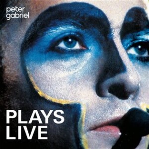 Product detail of Plays Live (CD) - Peter Gabriel