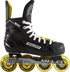 Product detail of Bauer RH RS Skate JR