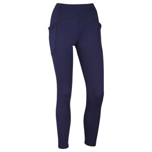 Product detail of Dámské legíny CCM  Premium Training Legging Navy XS