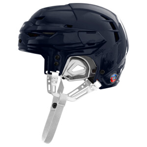 Product detail of Hokejová helma Warrior Covert CF 100 Navy Senior M