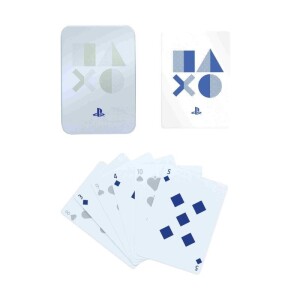 Product detail of Playstation 5 - Hrací karty - EPEE