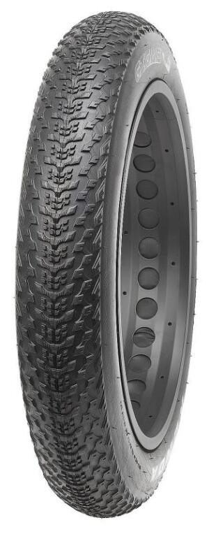 Product detail of Kenda 26X4,00-1167 Gigas 60TPI plášť