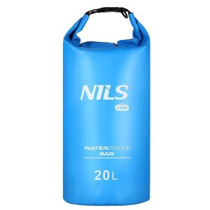 Product detail of NILS CAMP Nepromokavý vak NC1703 20L modrý