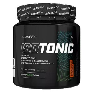 Product detail of Biotech USA IsoTonic 600g