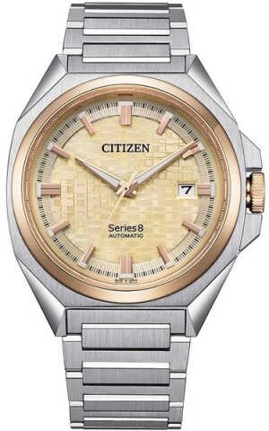 Product detail of Citizen Series 8 831 Automatic NB6059-57P