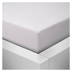 Product detail of Jersey prostěradlo Standard bílá, 90 x 200 cm