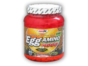 Product detail of Amix EGG Amino 6000 900 tablet