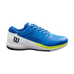 Product detail of Pánská tenisová obuv Wilson Rush Pro Ace Clay Blue/White  EUR 44 2/3