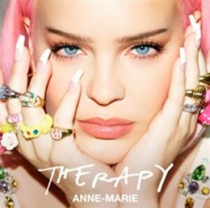 Product detail of Therapy - Anne-Marie