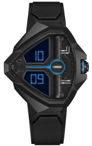 Product detail of Hamilton Ventura Edge Dune Limited Edition H24624330