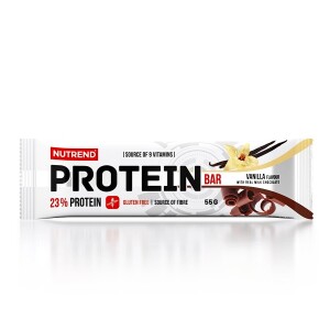 Product detail of Nutrend Protein Bar 55g