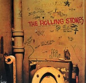 Product detail of Beggars Banquet - Rolling Stones
