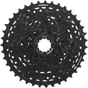 Product detail of Shimano 9-kazeta CS-LG300 11-41 zubů Cues