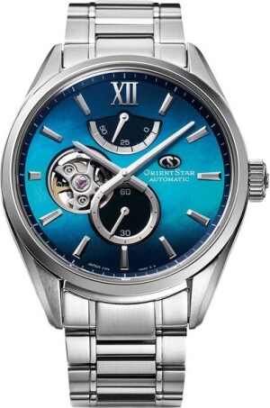 Product detail of Orient Star Contemporary RE-BY0004A M34 F7