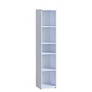 Product detail of Dolmar Regál ARCHA AR11 Barva: Bílá