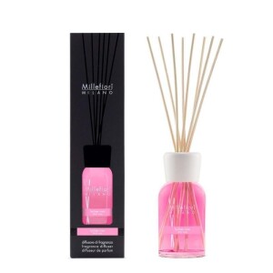 Product detail of MILLEFIORI Milano Difuzér 250ml/Lychee Rose