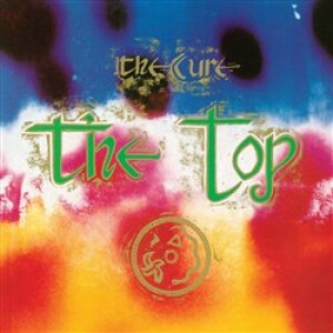 Product detail of The Top - The Cure