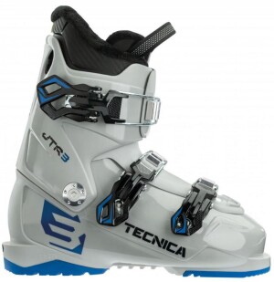 Product detail of Tecnica JTR 3 cool grey rental 20/21