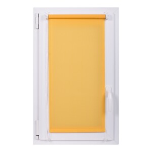 Product detail of Egibi Roleta MINI Rainbow Line oranžová, 57 x 150 cm