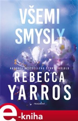 Product detail of Všemi smysly - Rebecca Yarros