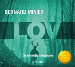 Product detail of Lov - Bernard Minier