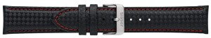 Product detail of Traser řemen kožený pro model Red Combat (58) - 22 mm