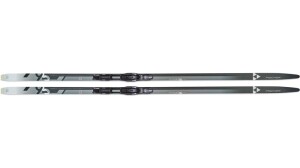 Product detail of Fischer TWIN SKIN AEROGUIDE STIFF EF + CONTROL STEP 2024/25