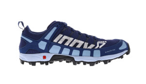 Product detail of Dámská běžecká obuv Inov-8  X-Talon 212 v2 (P) Blue/Light Blue  UK 4,5