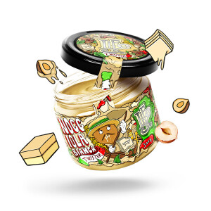Product detail of LifeLike Twister 300 g Nocciola Bianca
