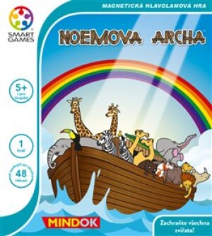 Product detail of Mindok Smart Noemova Archa