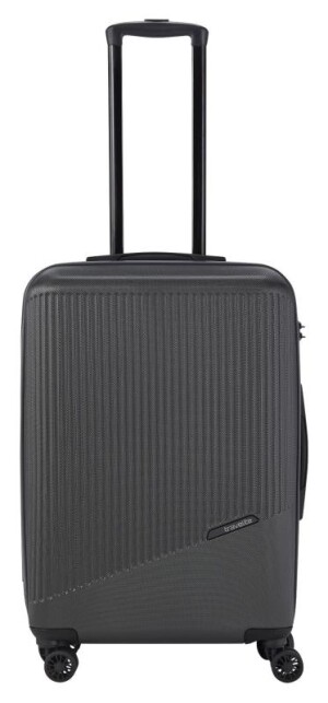 Product detail of Travelite Bali M Anthracite