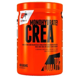 Product detail of Extrifit Crea Monohydrate 400g