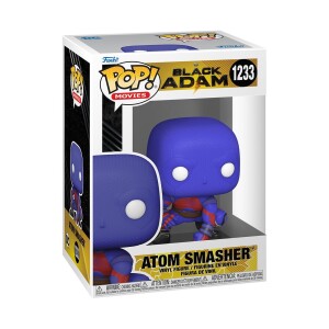 Product detail of Funko POP Movies: Black Adam - Atom