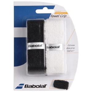 Product detail of Babolat Towel Grip X2 badmintonová froté omotávka