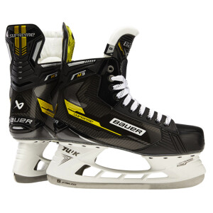 Product detail of Hokejové brusle Bauer Supreme M3 Intermediate D (normální noha), EUR 39