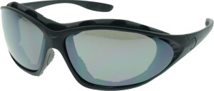 Product detail of Sulov ADULT I černá mat lyžařské brýle