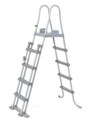 Product detail of Bestway 58332 bezpečnostní schůdky k bazénu 1,32 m