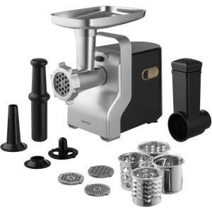Product detail of Sencor SMG 6400SL masomlýnek