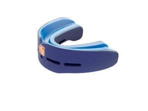 Product detail of Shock Doctor Nano double blue AD SD6603 chránič zubů