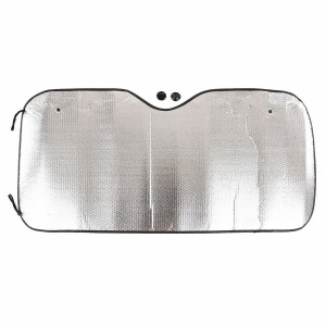 Product detail of Sixtol Sluneční clona na přední okno auta CAR SUNSHADE 5, 130 x 60 cm