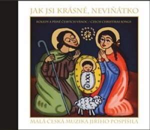 Product detail of Jak jsi krásné, neviňátko