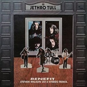 Product detail of Benefit - Jethro Tull