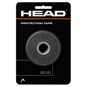 Product detail of Ochranná páska na rakety Head  Protection Tape Black