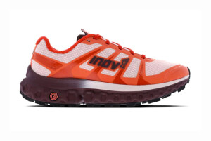 Product detail of Inov-8 Trailfly Ultra G 300 Max W (S) red/coral/black